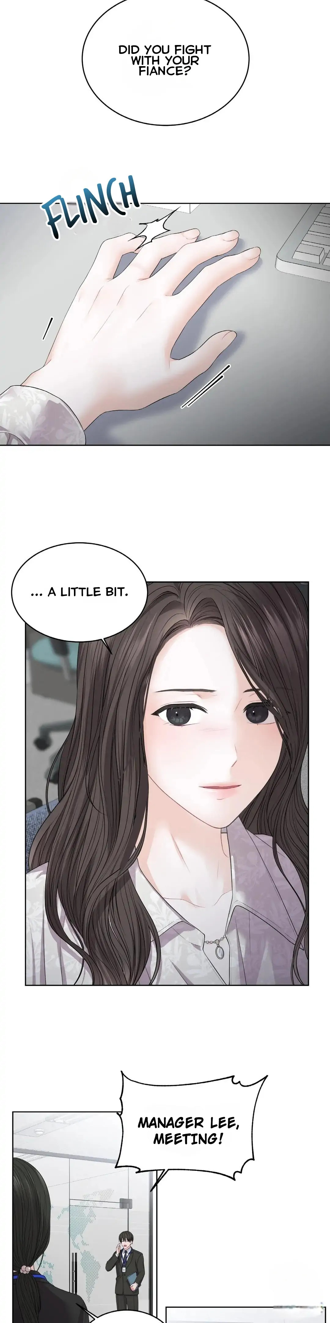 The Change of Seasons Chapter 4 Page 7