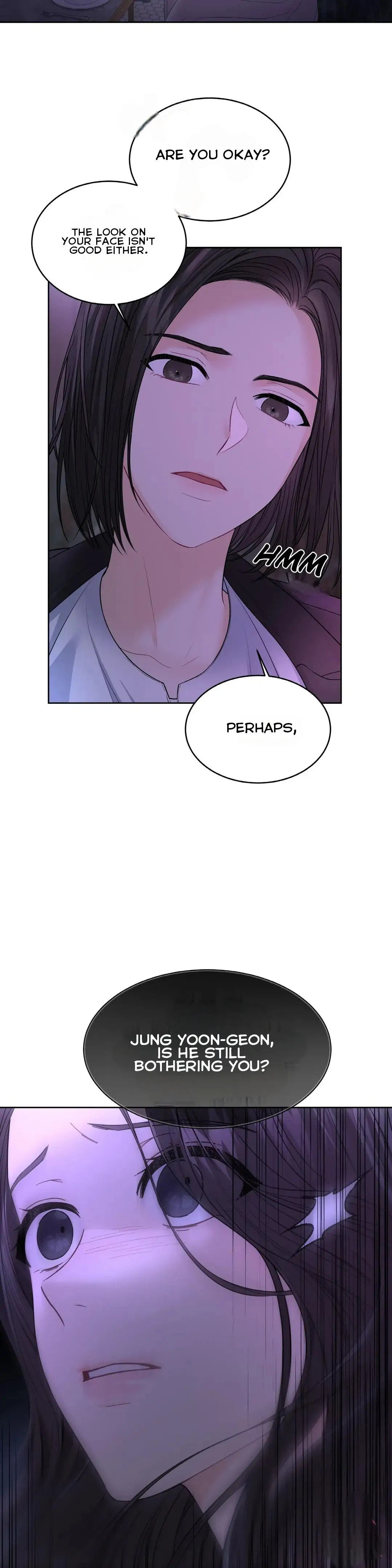 The Change of Seasons Chapter 5 Page 11