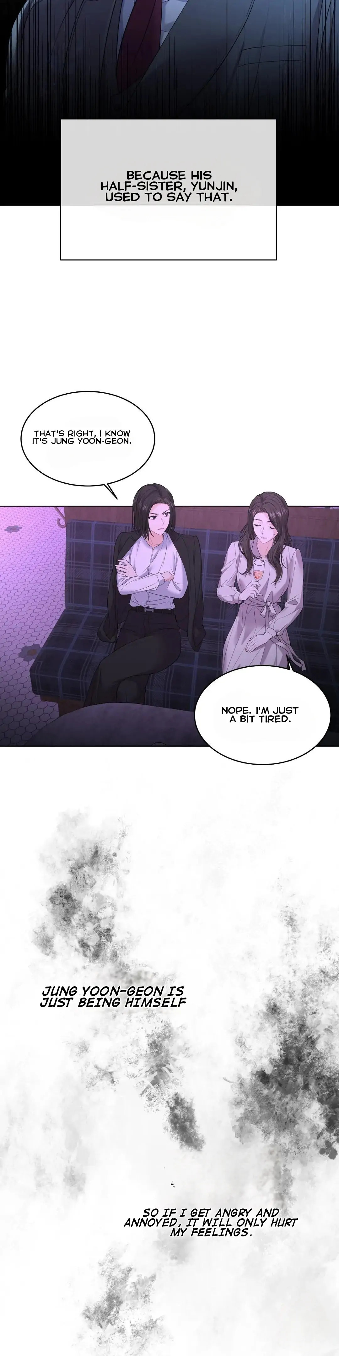 The Change of Seasons Chapter 5 Page 13