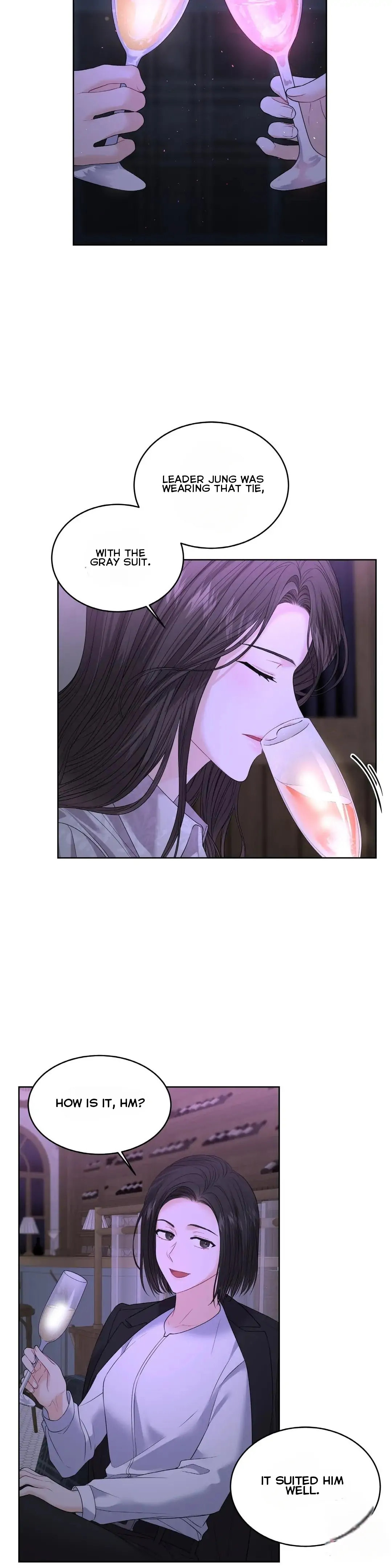 The Change of Seasons Chapter 5 Page 16