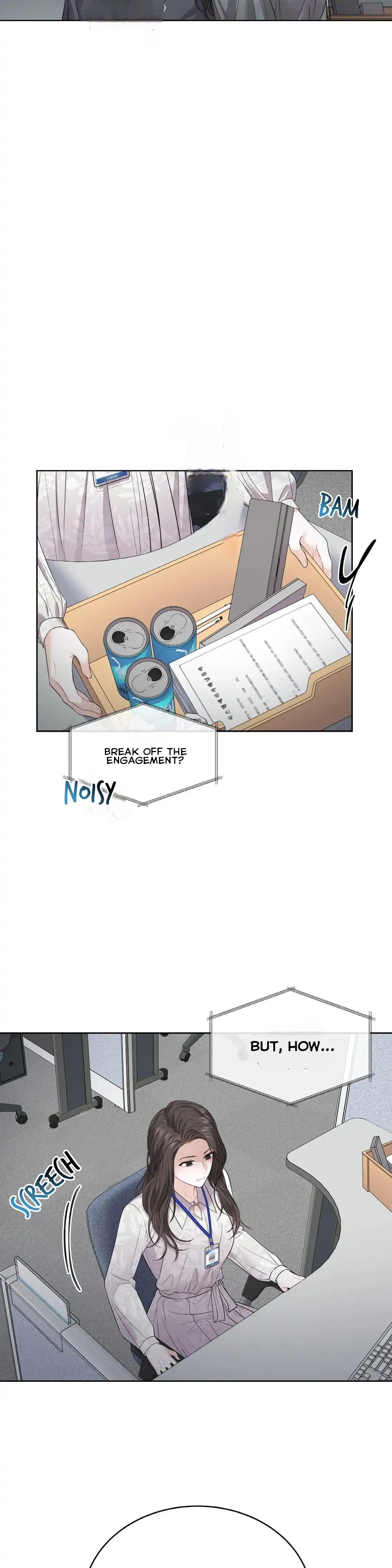The Change of Seasons Chapter 5 Page 3