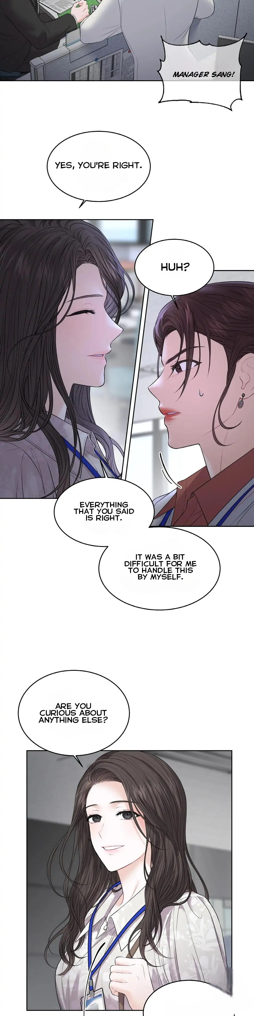 The Change of Seasons Chapter 5 Page 5