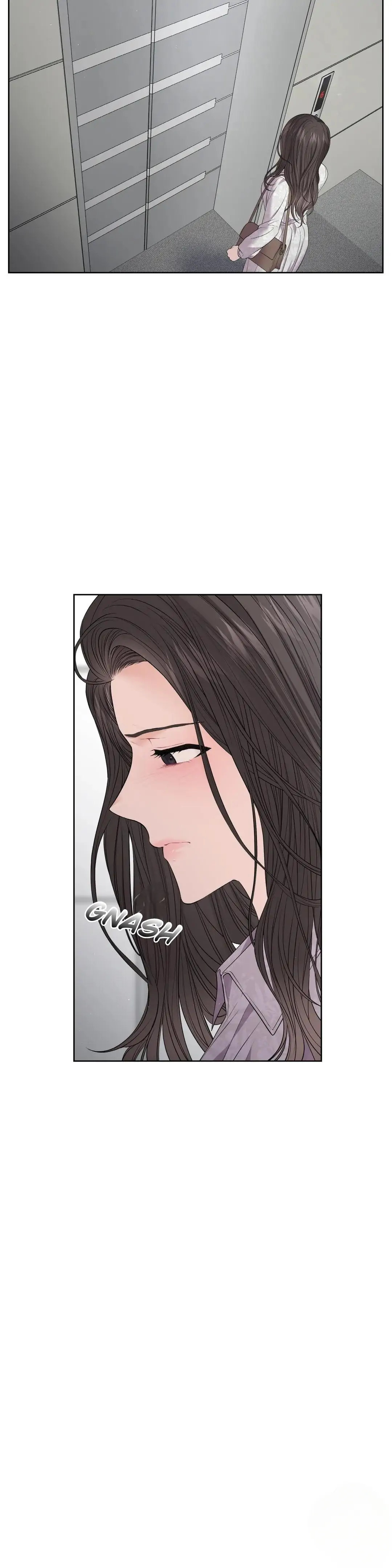 The Change of Seasons Chapter 5 Page 7