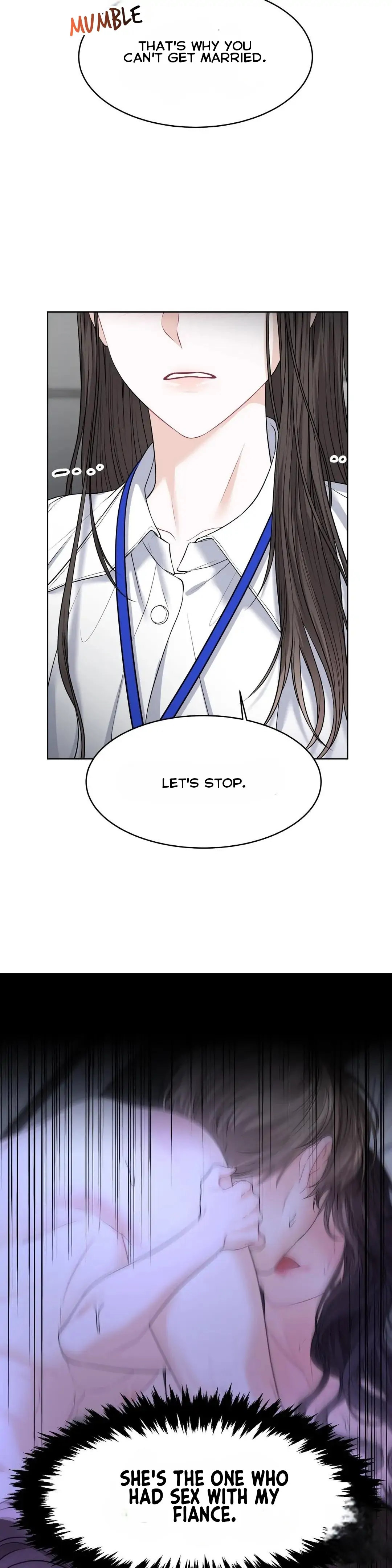 The Change of Seasons Chapter 6 Page 14