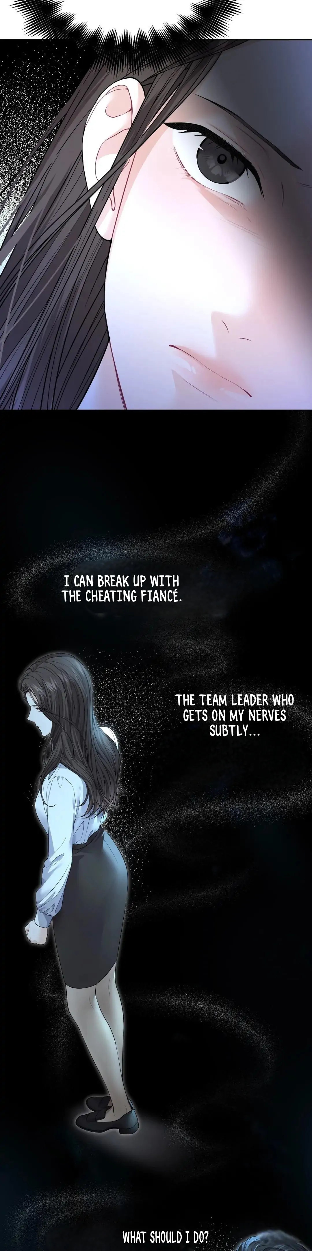 The Change of Seasons Chapter 6 Page 27