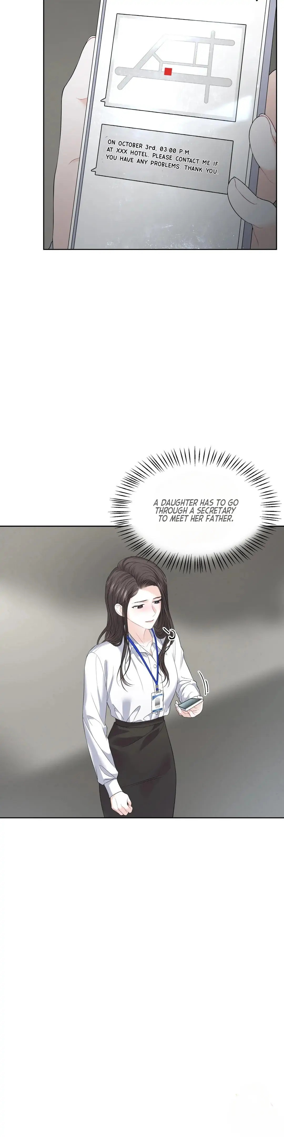 The Change of Seasons Chapter 6 Page 3