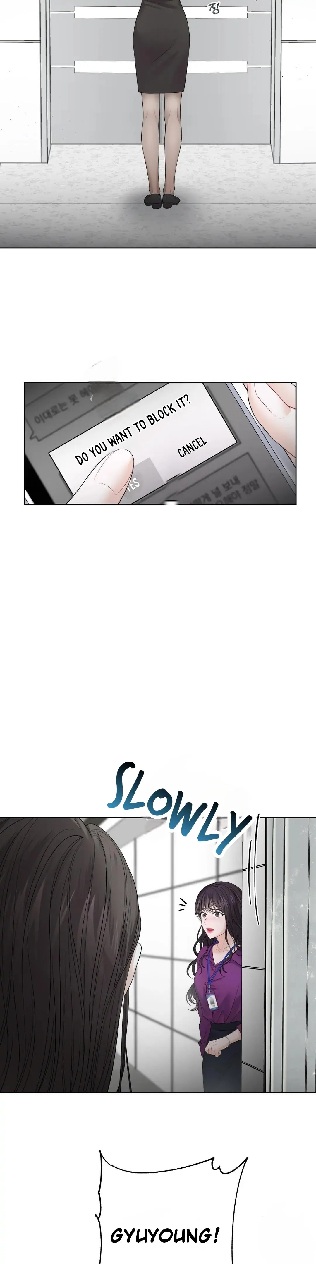 The Change of Seasons Chapter 6 Page 7