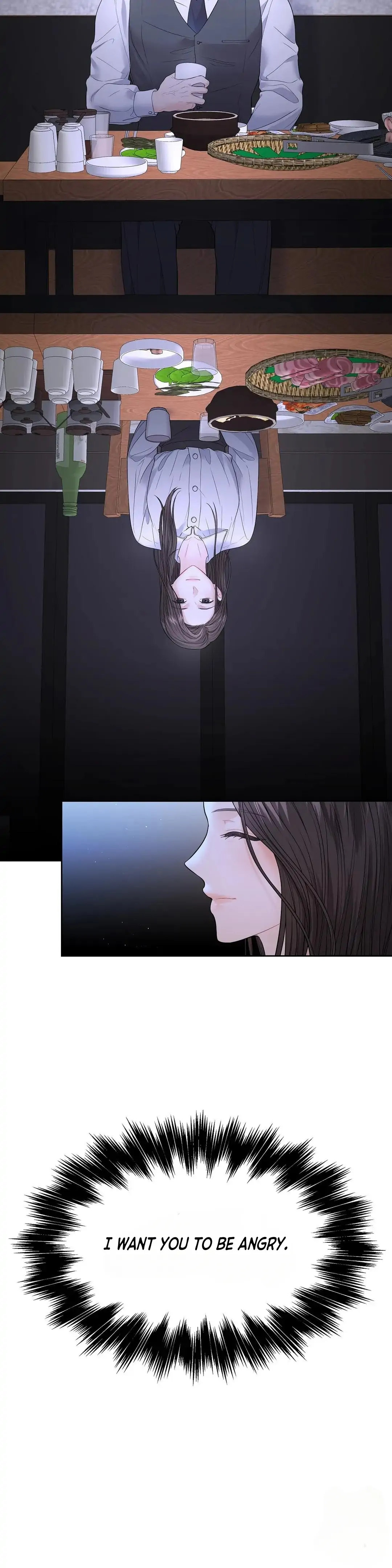 The Change of Seasons Chapter 7 Page 15