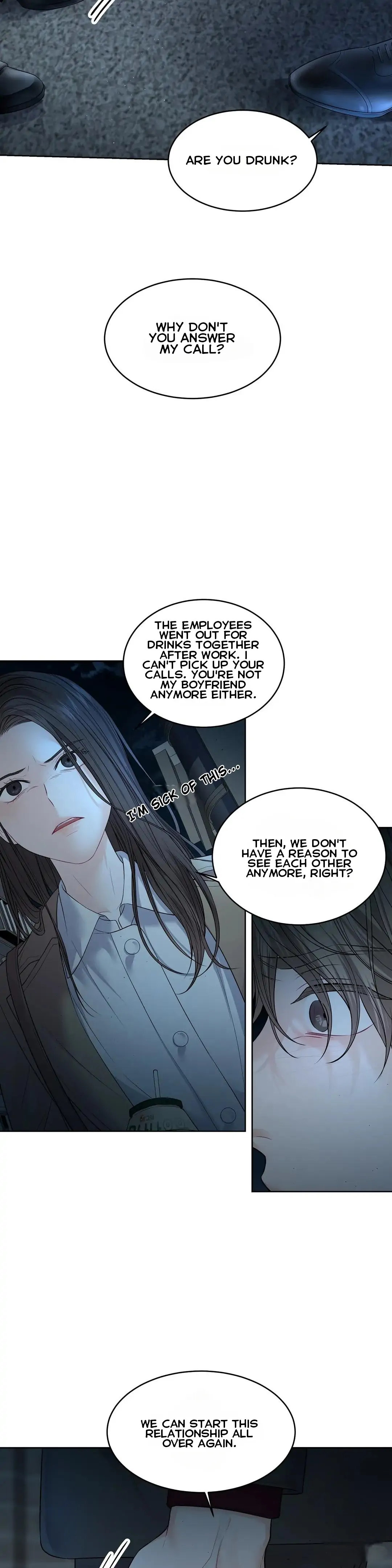 The Change of Seasons Chapter 7 Page 24
