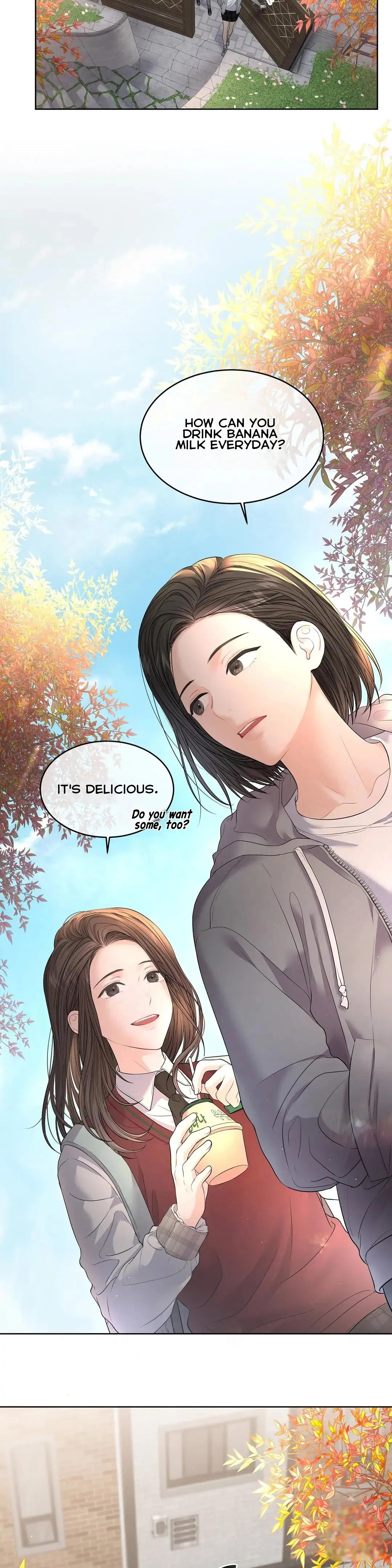 The Change of Seasons Chapter 7 Page 3