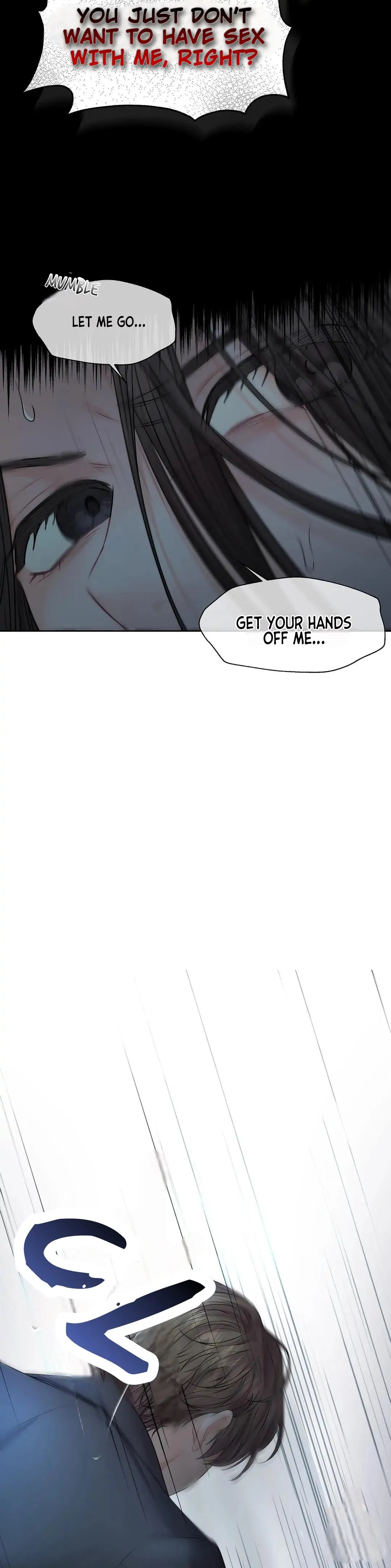 The Change of Seasons Chapter 7 Page 32