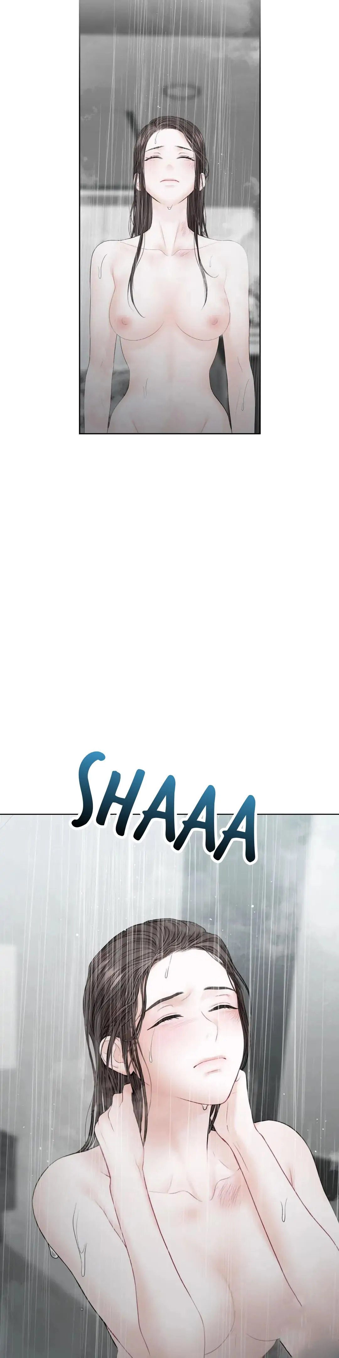 The Change of Seasons Chapter 8 Page 19