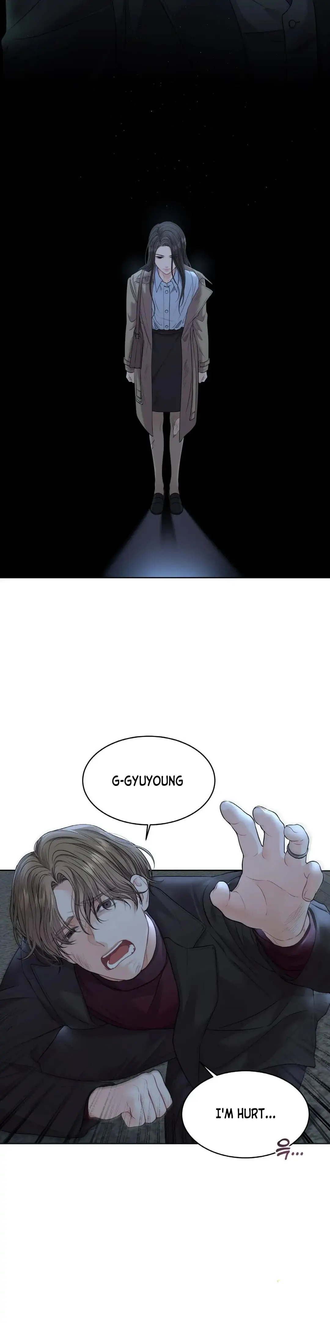 The Change of Seasons Chapter 8 Page 2