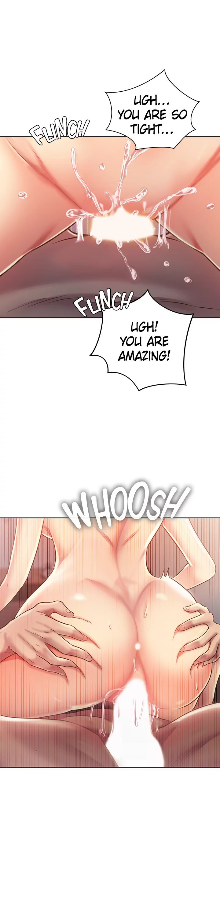 Noona’s Taste Chapter 10 Page 24