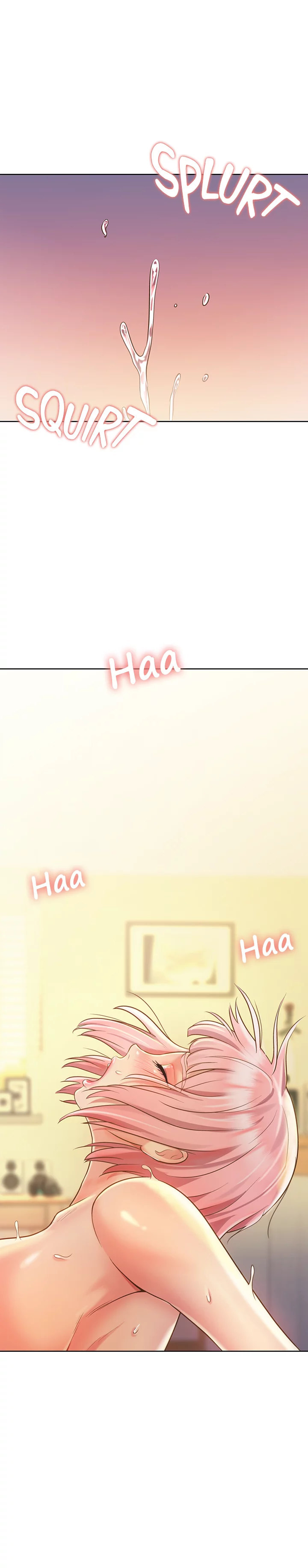 Noona’s Taste Chapter 10 Page 31