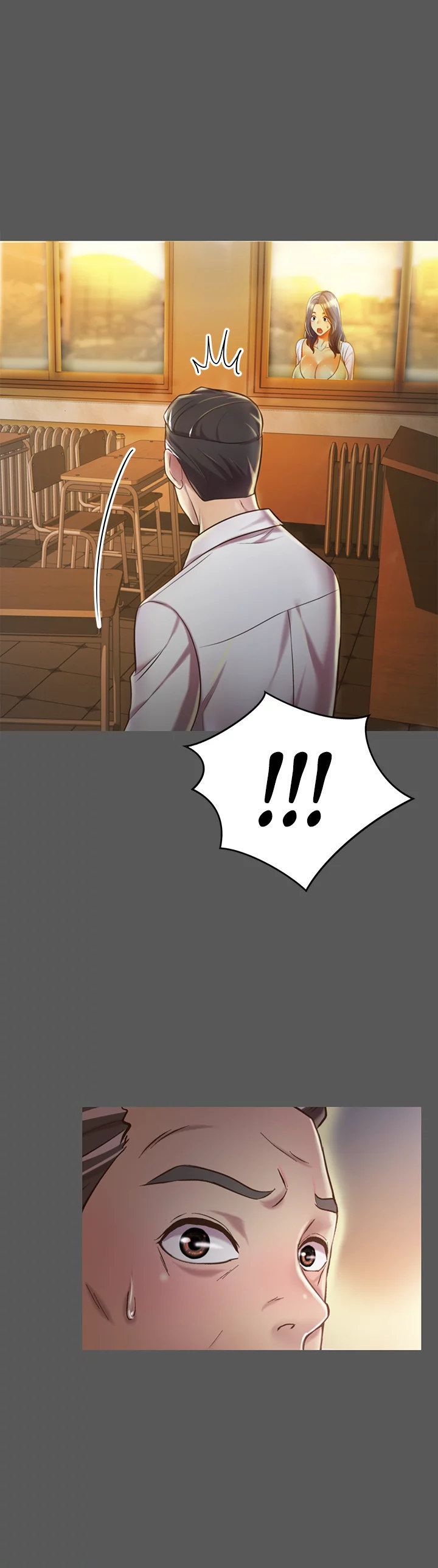 Noona’s Taste Chapter 11 Page 10
