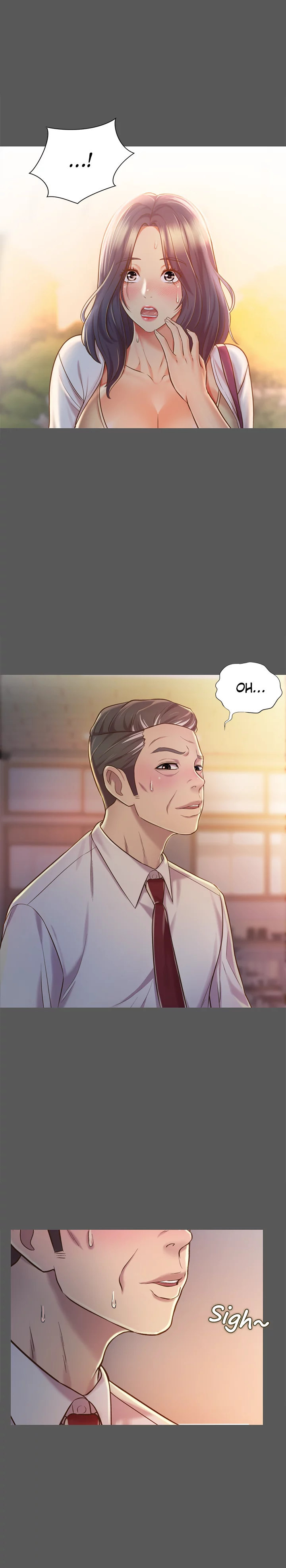 Noona’s Taste Chapter 11 Page 11