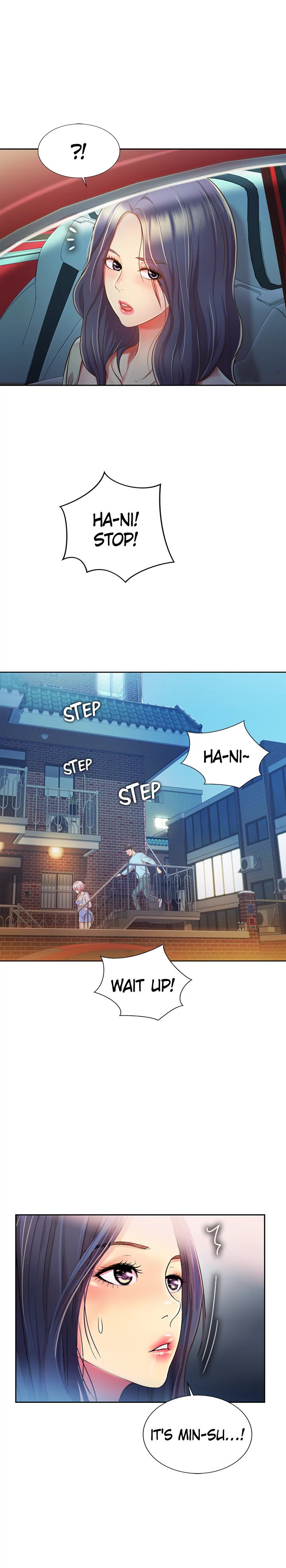 Noona’s Taste Chapter 11 Page 29