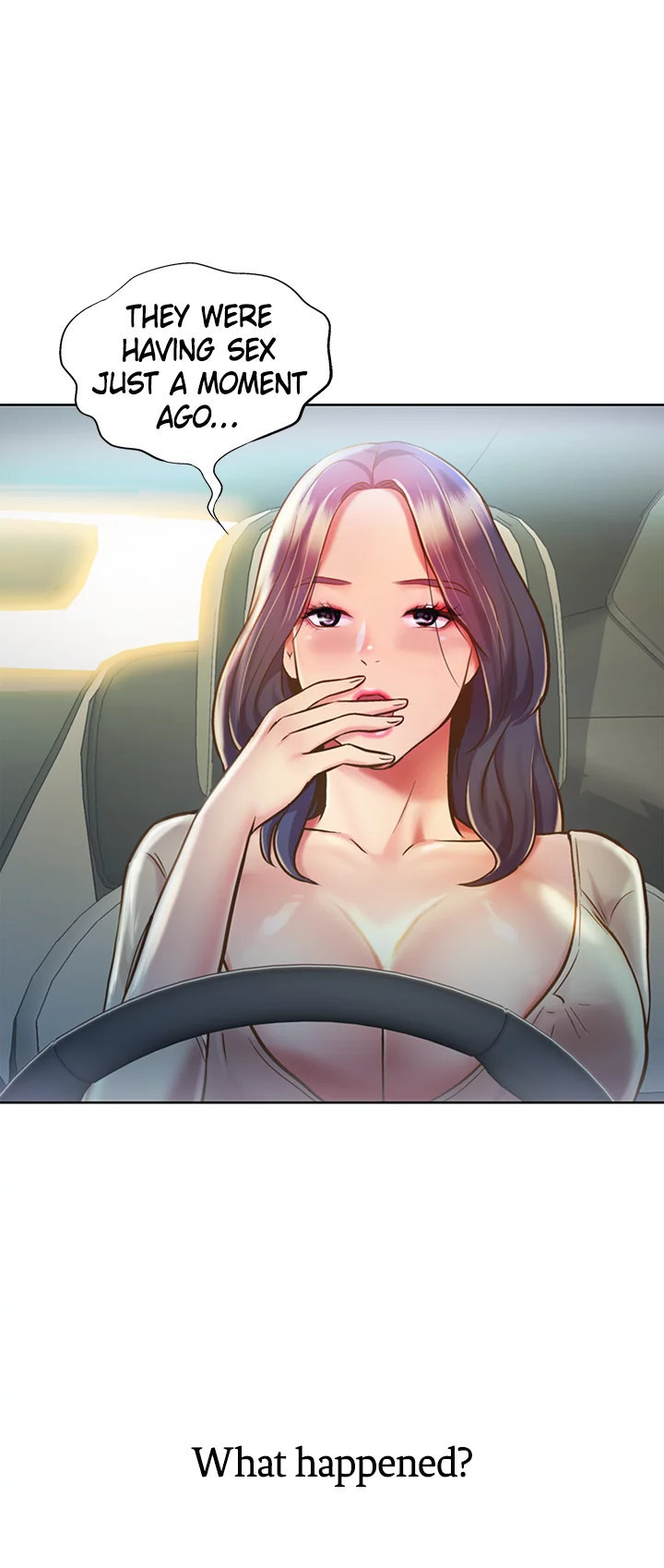 Noona’s Taste Chapter 11 Page 31