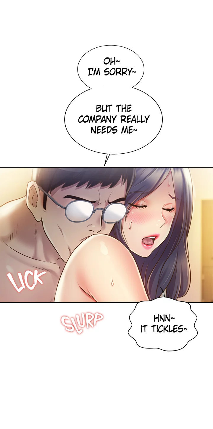 Noona’s Taste Chapter 12 Page 37