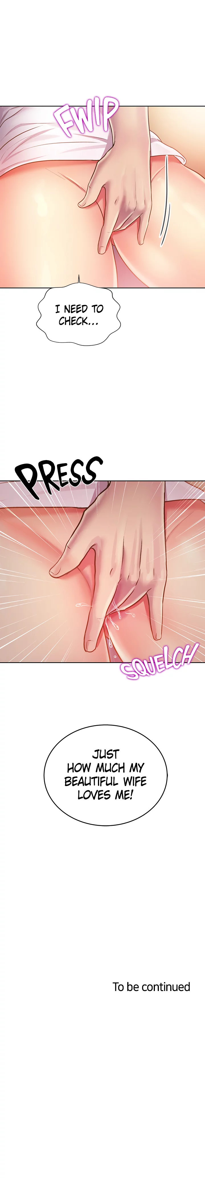 Noona’s Taste Chapter 12 Page 40