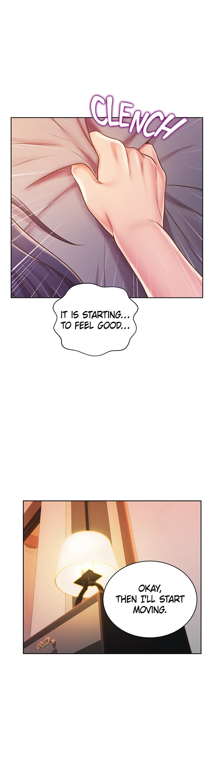 Noona’s Taste Chapter 13 Page 10