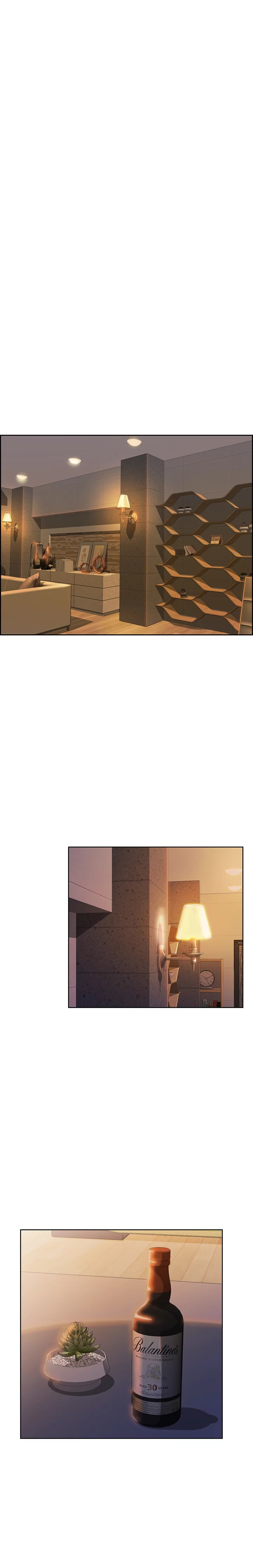 Noona’s Taste Chapter 13 Page 19