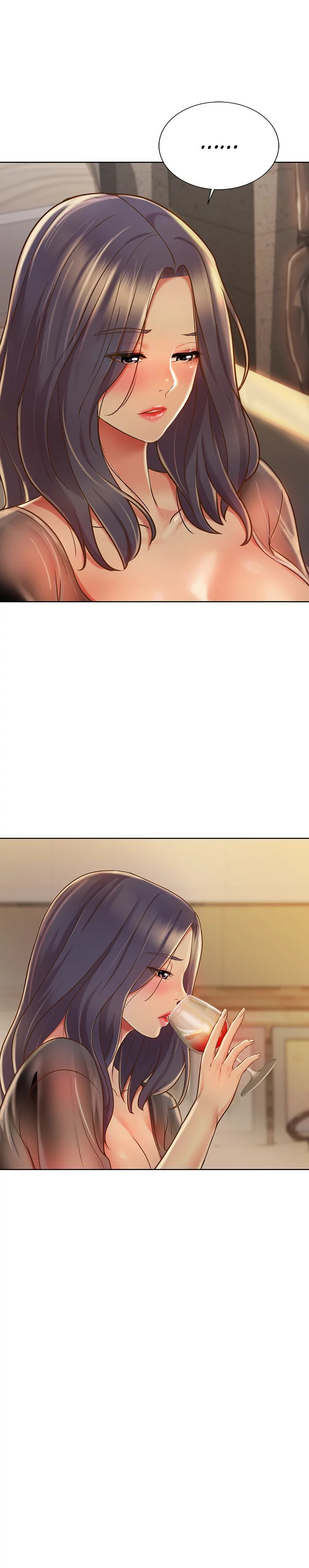 Noona’s Taste Chapter 13 Page 21