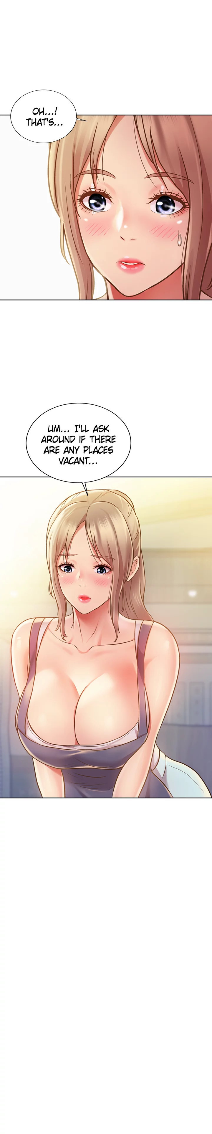 Noona’s Taste Chapter 13 Page 25