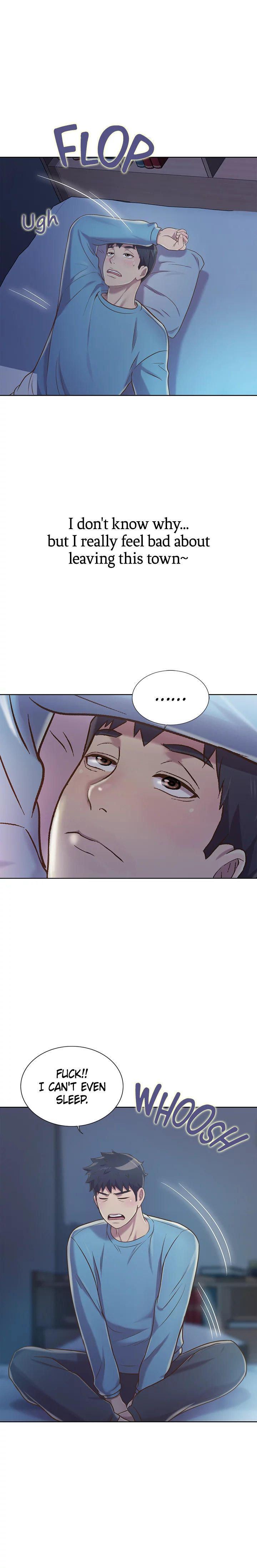 Noona’s Taste Chapter 13 Page 30