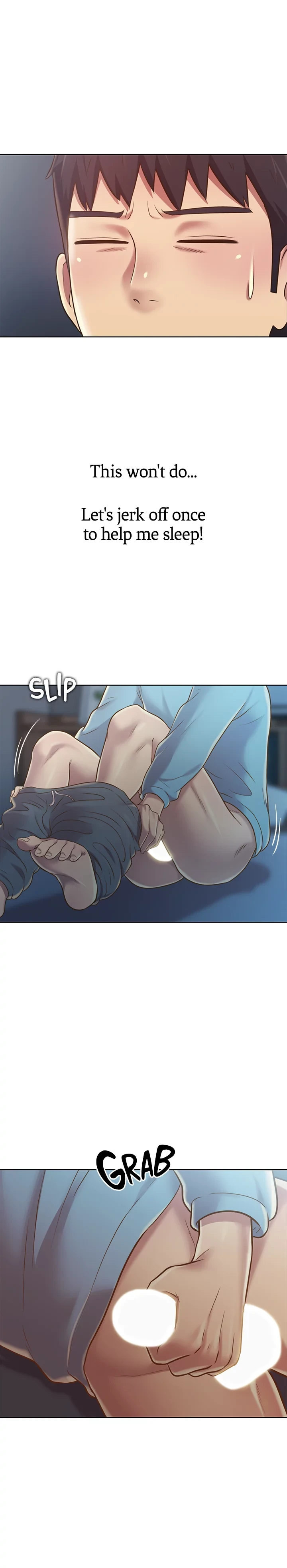 Noona’s Taste Chapter 13 Page 31
