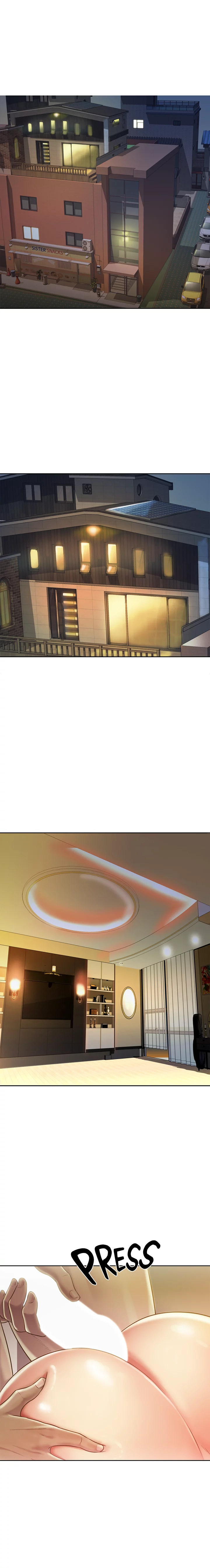 Noona’s Taste Chapter 13 Page 5