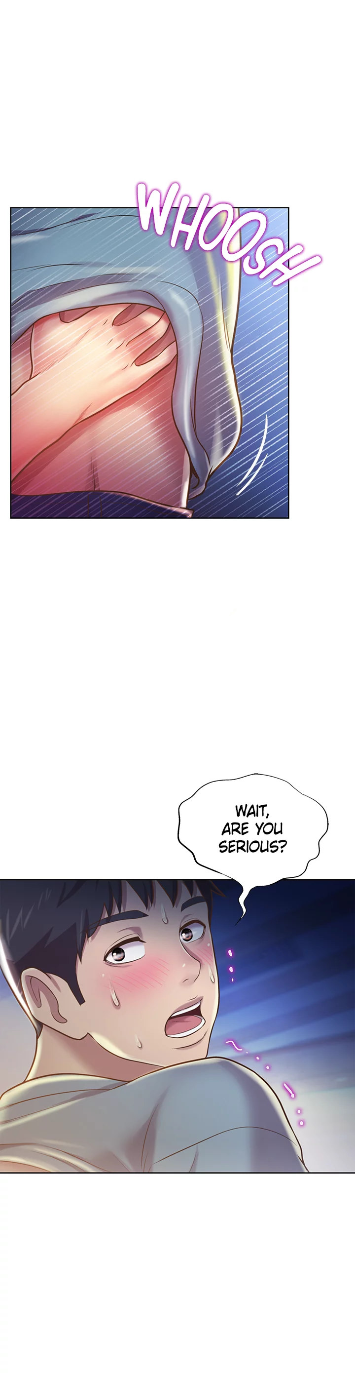 Noona’s Taste Chapter 15 Page 26