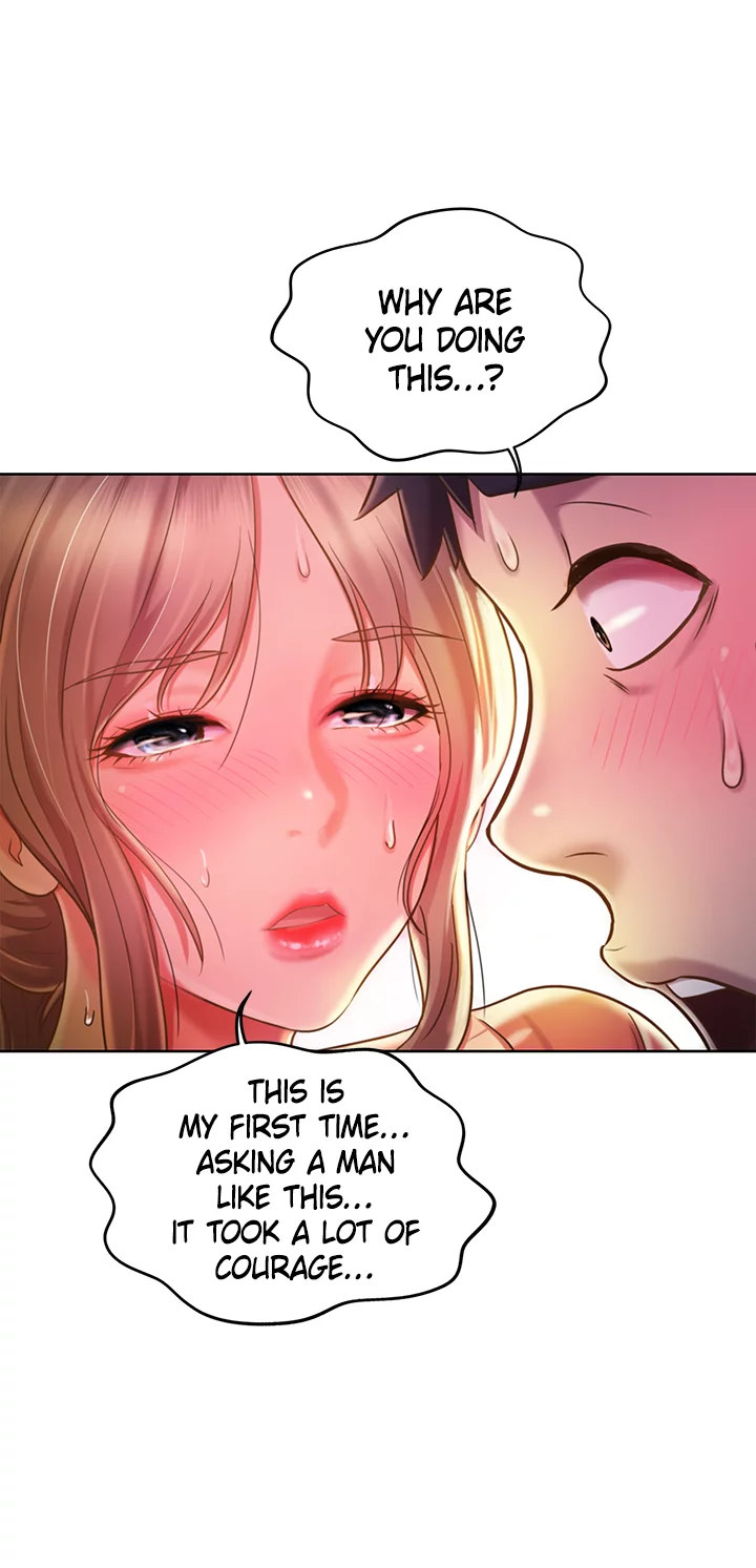 Noona’s Taste Chapter 15 Page 27