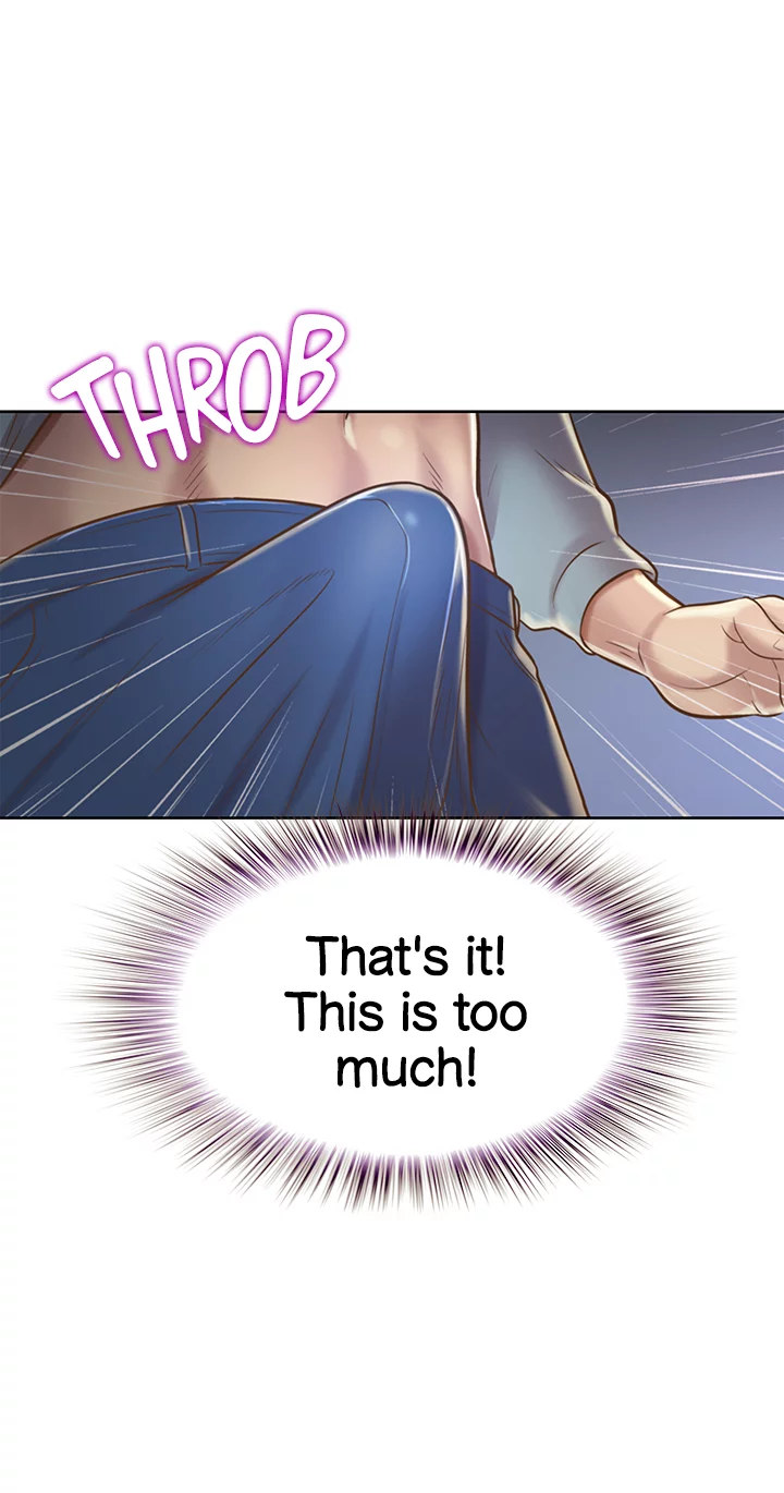 Noona’s Taste Chapter 15 Page 30