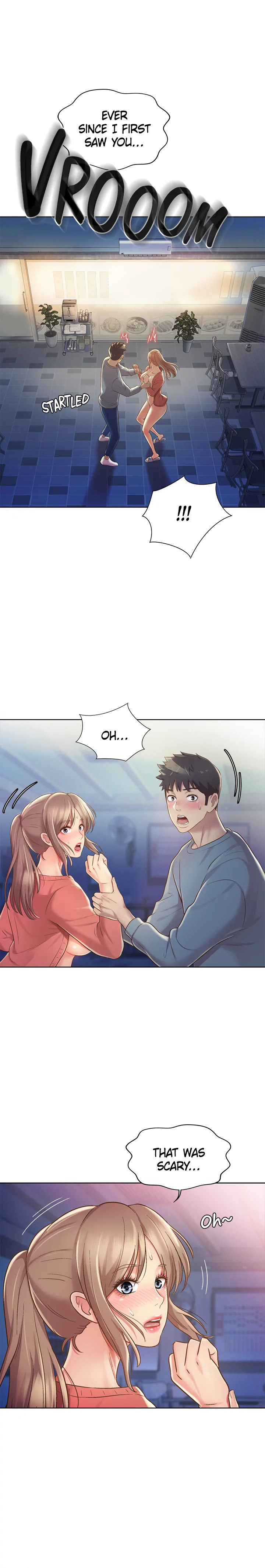 Noona’s Taste Chapter 16 Page 6