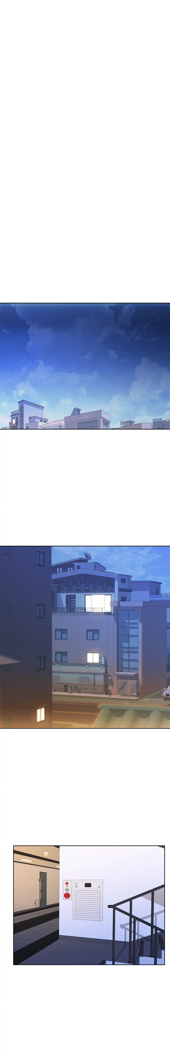 Noona’s Taste Chapter 17 Page 36