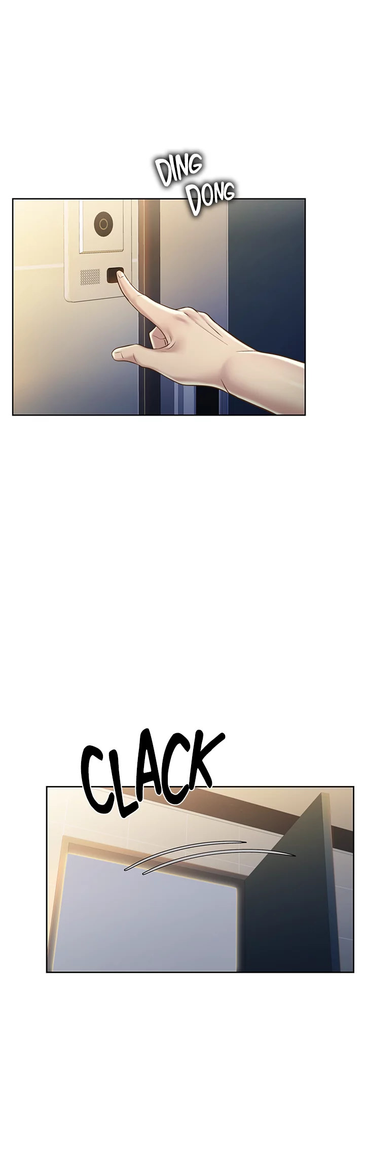 Noona’s Taste Chapter 17 Page 39