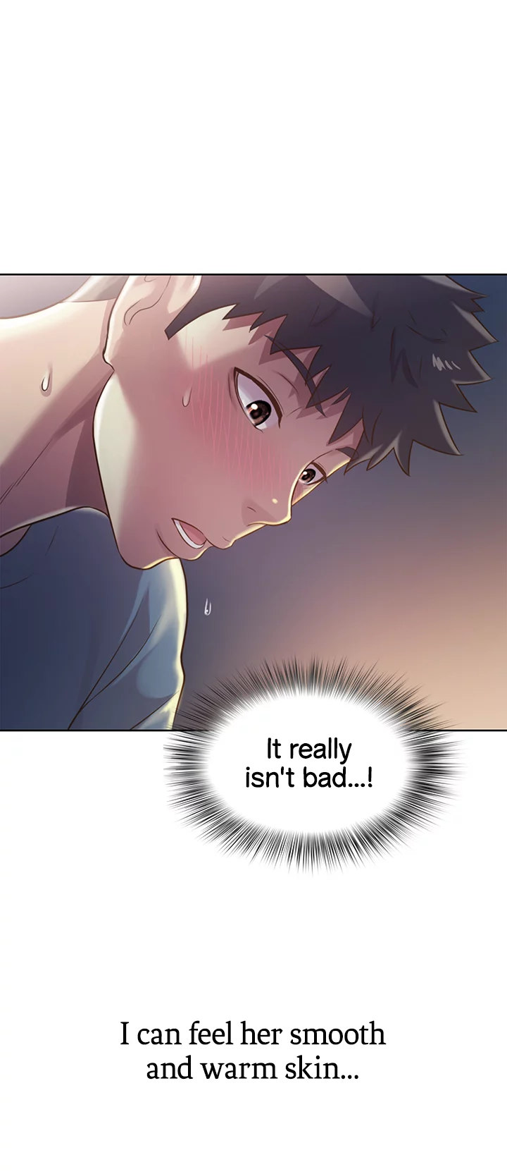 Noona’s Taste Chapter 17 Page 9