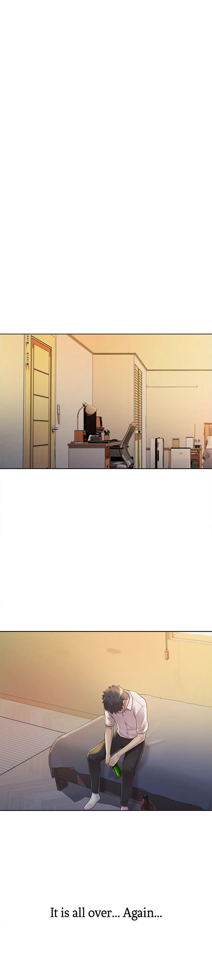 Noona’s Taste Chapter 18 Page 35