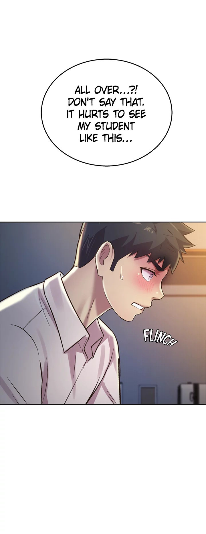 Noona’s Taste Chapter 19 Page 13