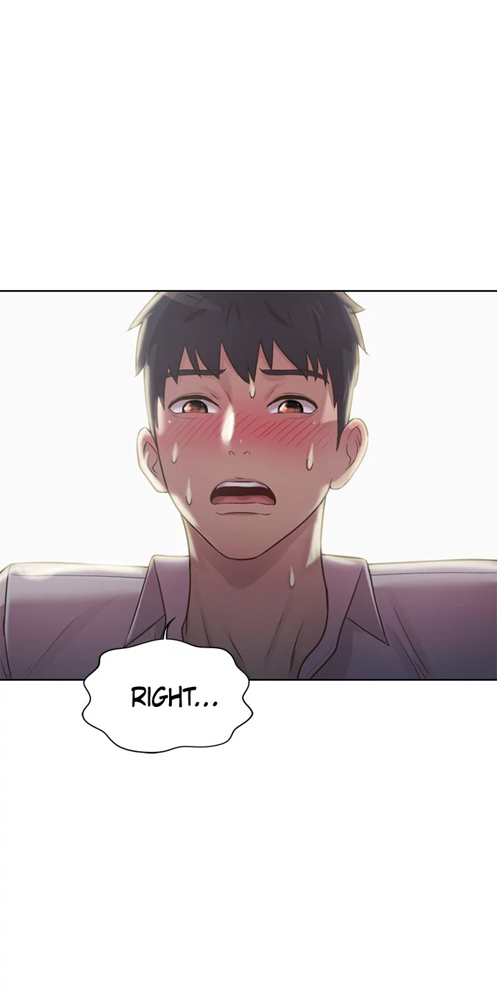 Noona’s Taste Chapter 19 Page 22