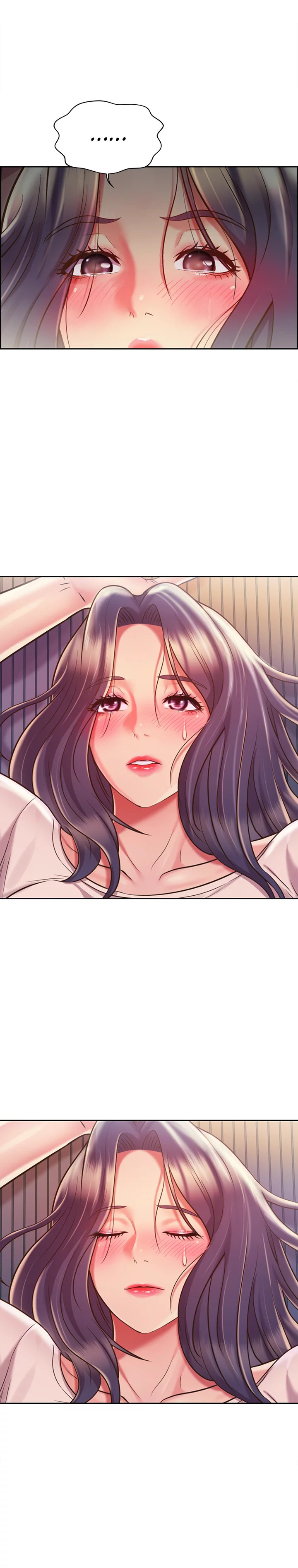 Noona’s Taste Chapter 19 Page 23