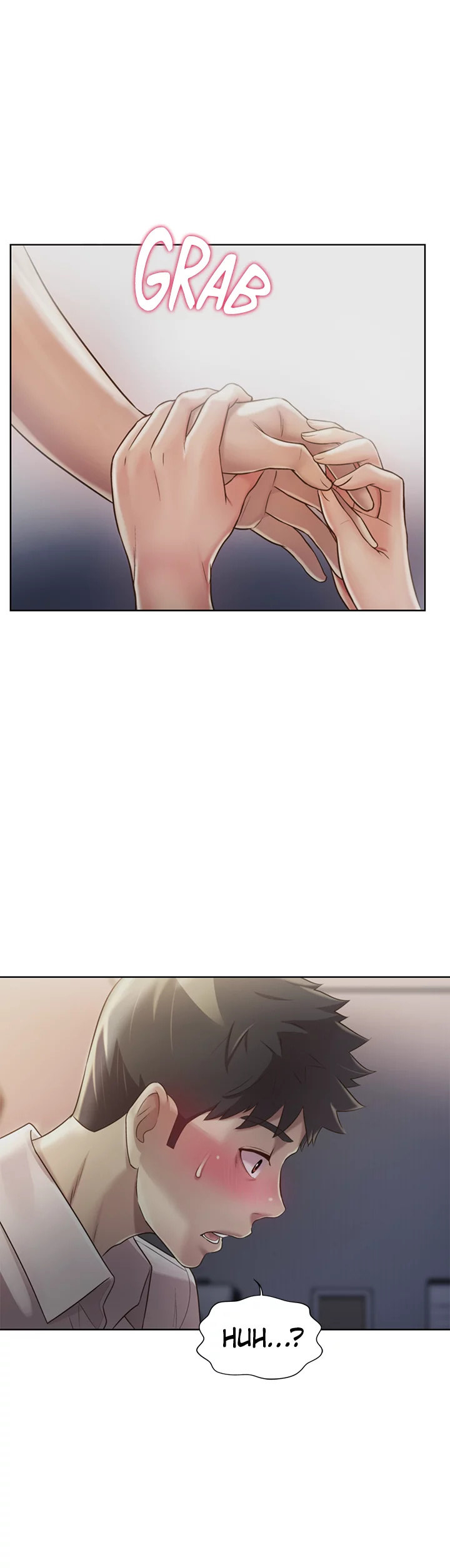 Noona’s Taste Chapter 19 Page 24