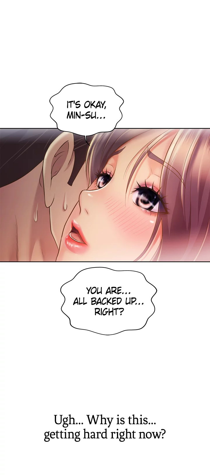 Noona’s Taste Chapter 19 Page 29