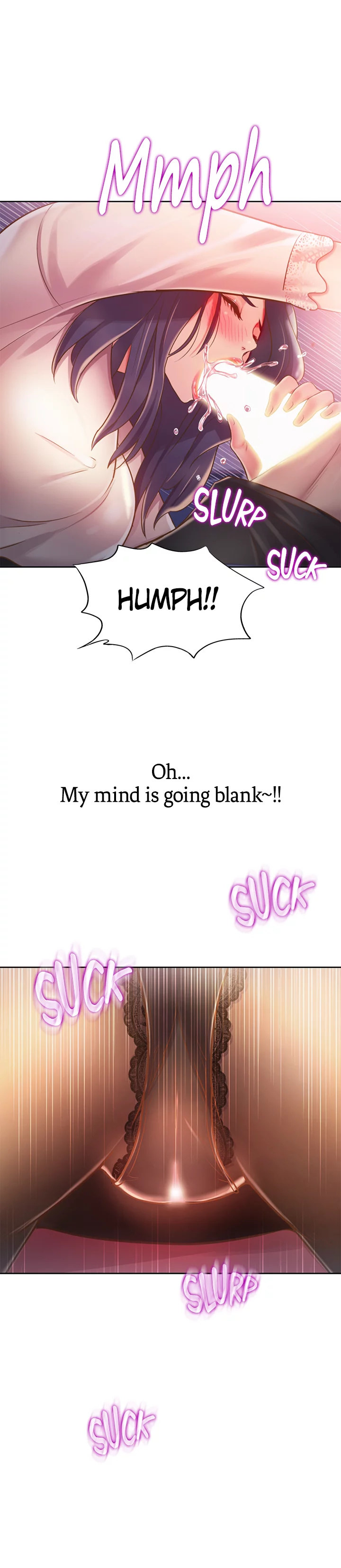 Noona’s Taste Chapter 19 Page 40