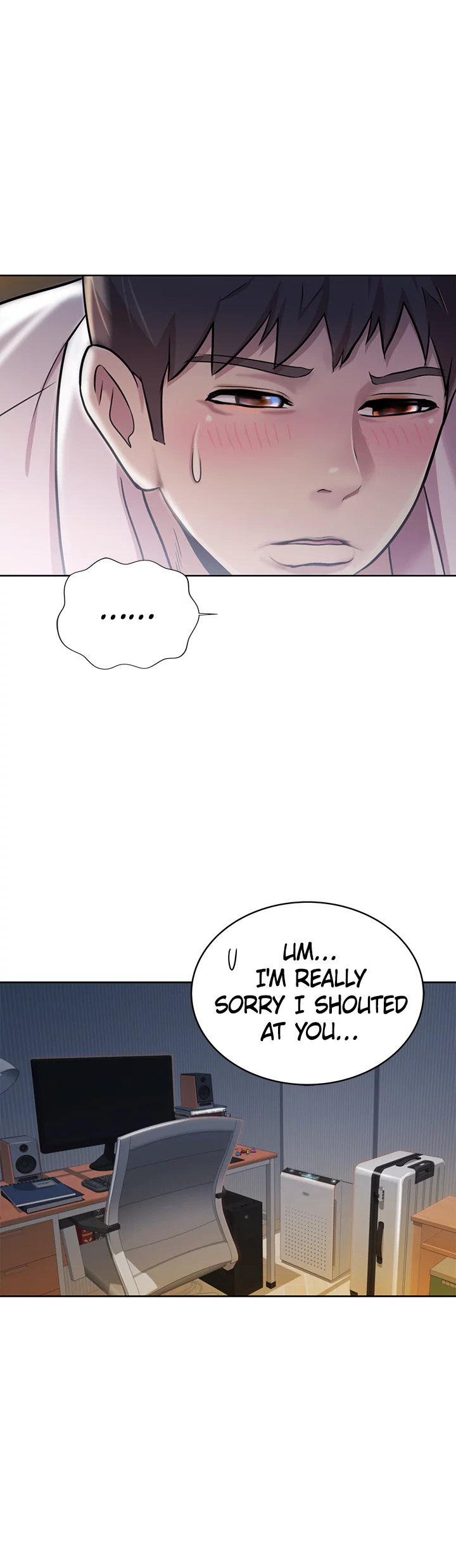 Noona’s Taste Chapter 19 Page 7