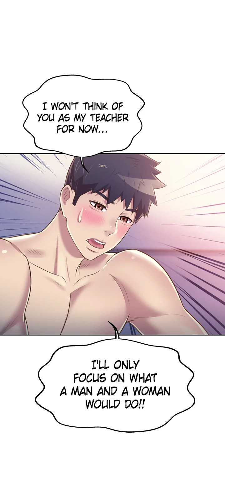 Noona’s Taste Chapter 21 Page 14