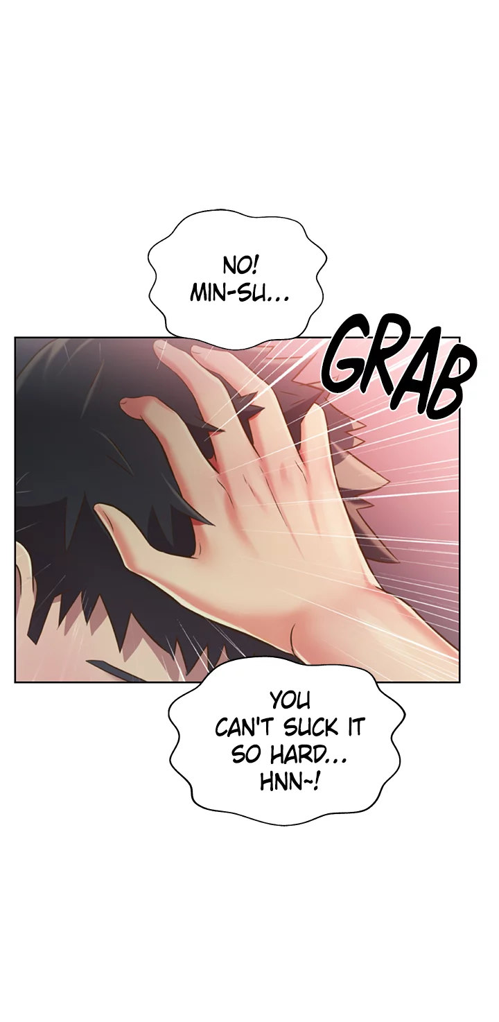 Noona’s Taste Chapter 21 Page 26