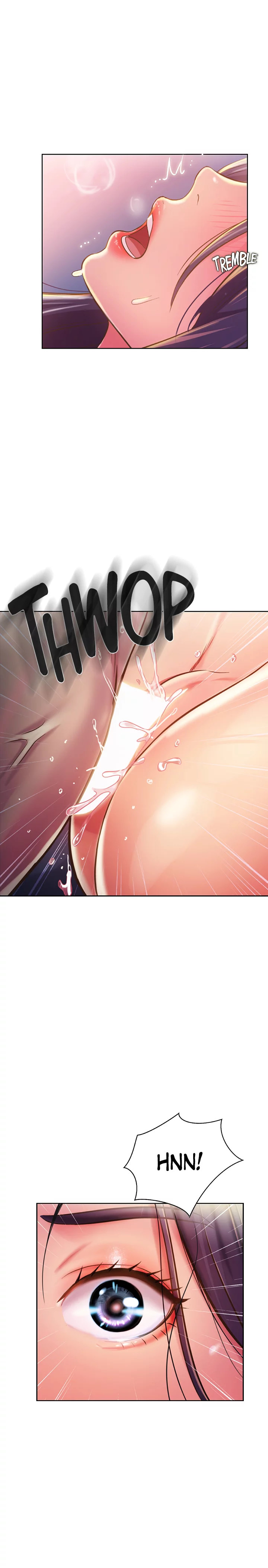 Noona’s Taste Chapter 21 Page 34